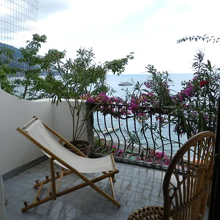 La Dolce Positano