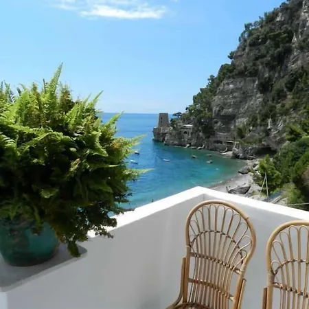La Dolce 5* Positano