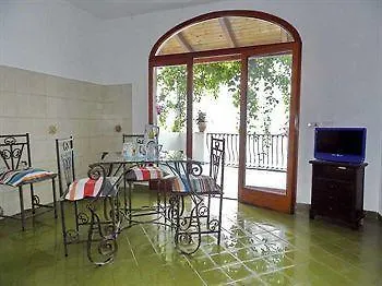 La Dolce 5* Ποζιτάνο