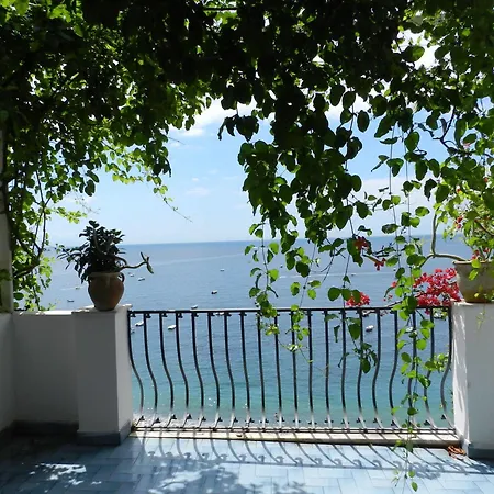 Ξενοδοχείο La Dolce Ποζιτάνο