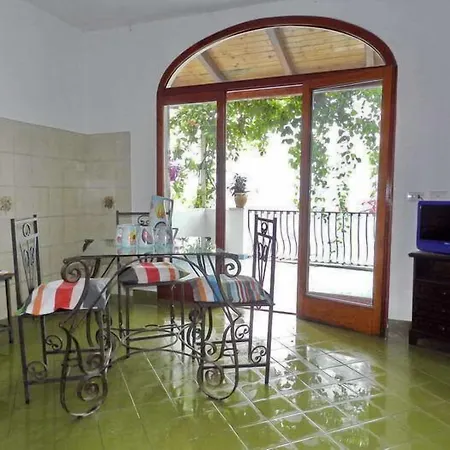 מלון La Dolce פוזיטנו