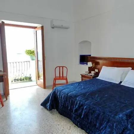 La Dolce מלון פוזיטנו