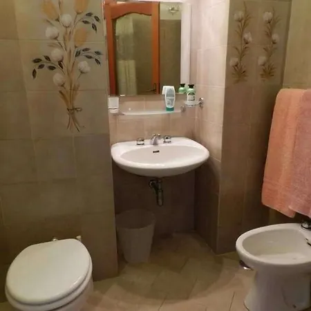 מלון La Dolce פוזיטנו