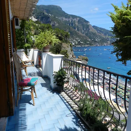 La Dolce מלון 5*