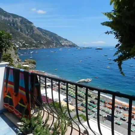 La Dolce מלון 5*