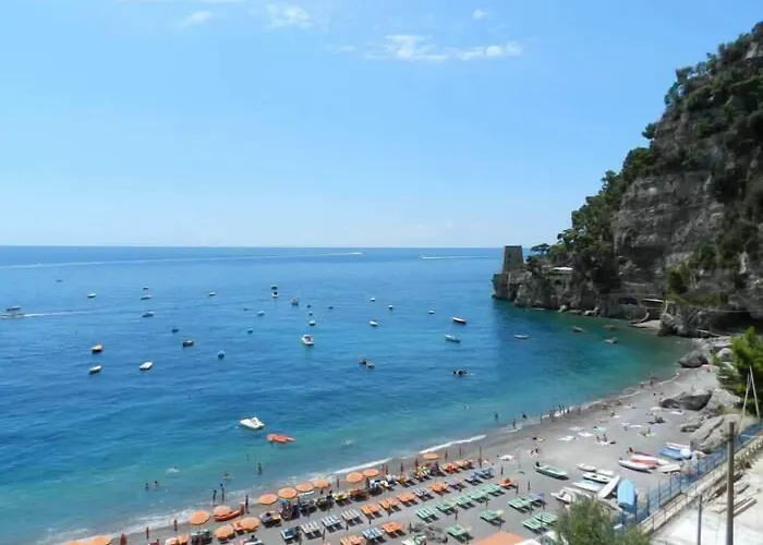 La Dolce 5* Positano