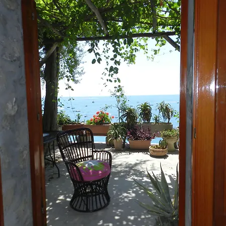 Szálloda La Dolce Positano