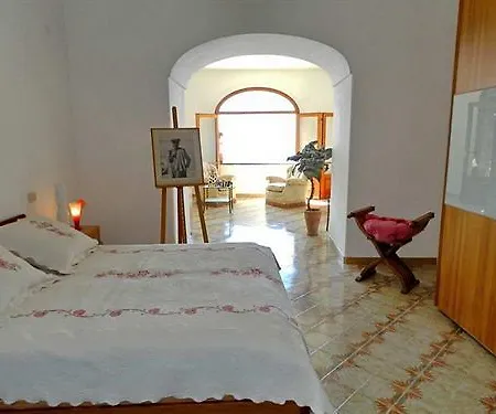 La Dolce 5* Positano