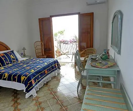 Hotel La Dolce Positano
