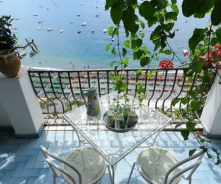 Hotel La Dolce 5*