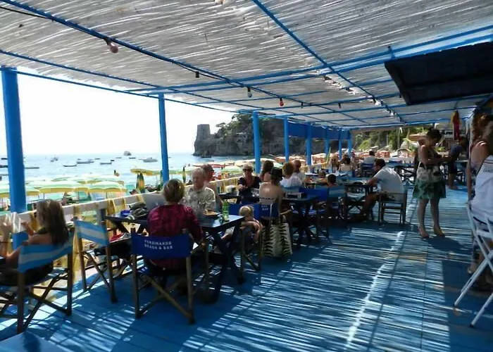 فندق La Dolce 5*