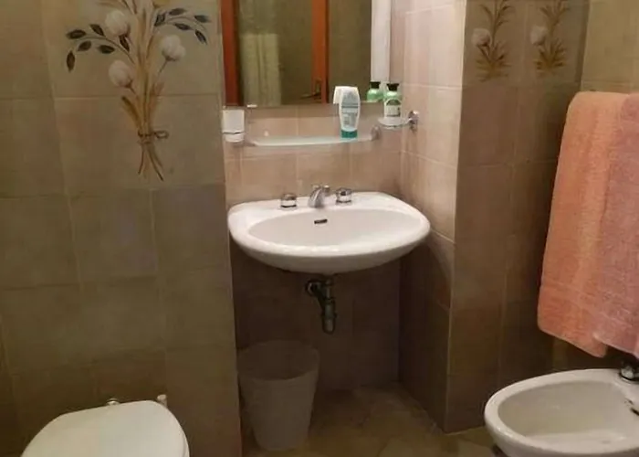 فندق La Dolce بوسيتانو