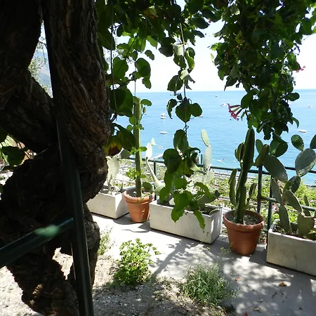 Hotel La Dolce Positano