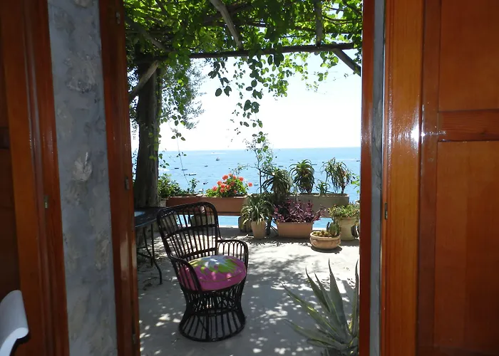 Hotel La Dolce Positano