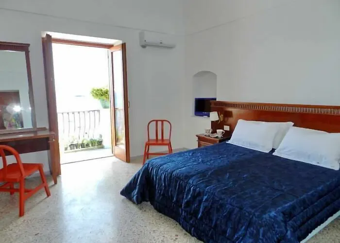 La Dolce Hotel Positano